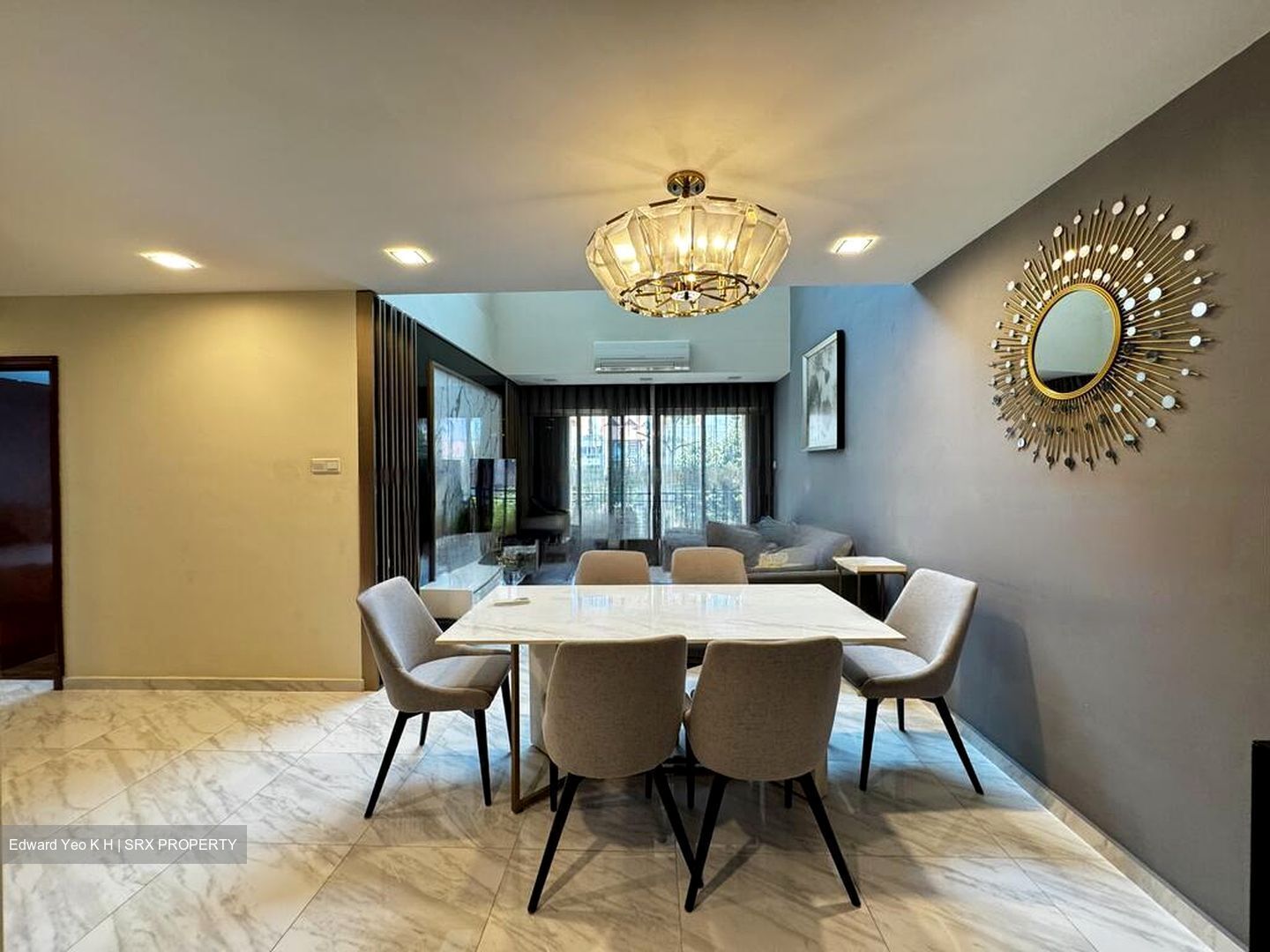 Seletar Springs Condominium (D28), Condominium #486023481